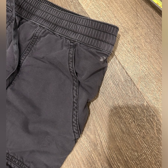 Abercrombie & Fitch Utility Jogger Size Large - Picture 3 of 8